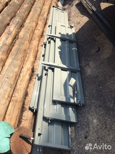 Борта на газель 3 м