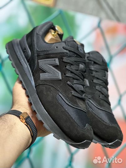 NB 574 кроссовки