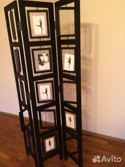 Ширма-фоторамка