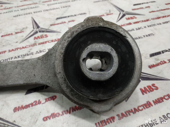 Рычаг w203 Mercedes передний верхний левый