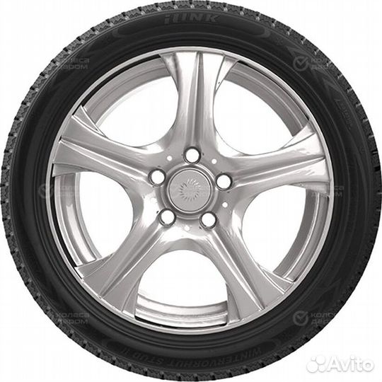 iLink Wintervorhut Stud II 235/50 R18 101T