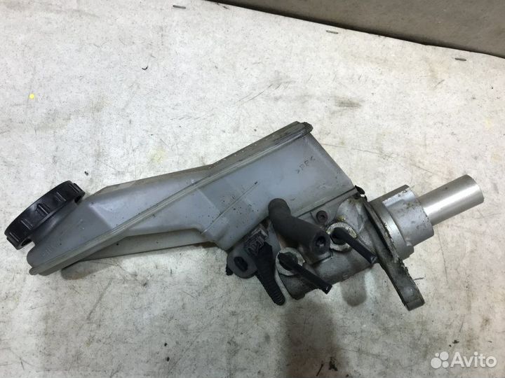 46090JD00A Бачок тормозной Nissan Qashqai J10