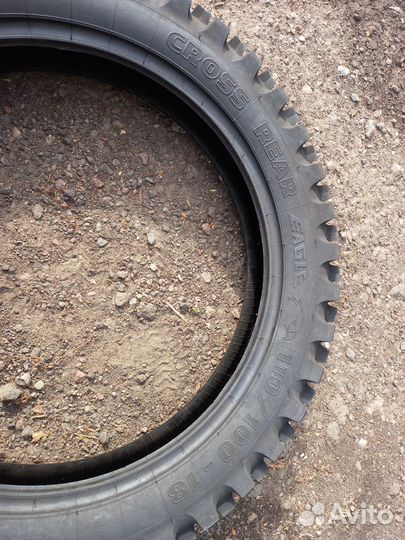 Mitas c-18 новый