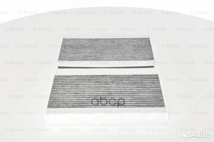 Воздушный фильтр салона (угольный) 1987435546 B