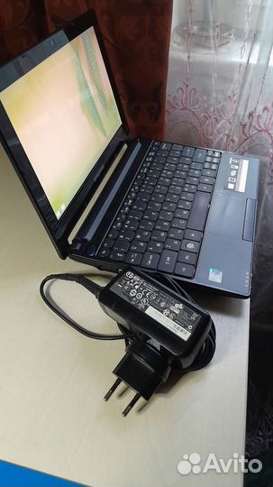 Нетбук eMachines eM355 SSD