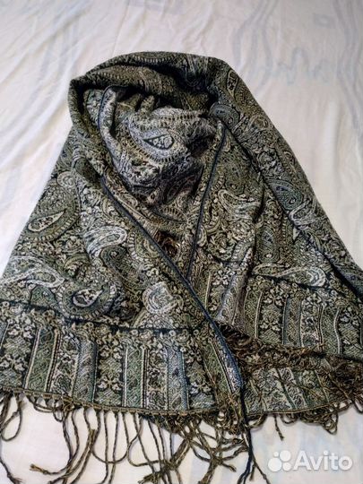 Палантин,шарф