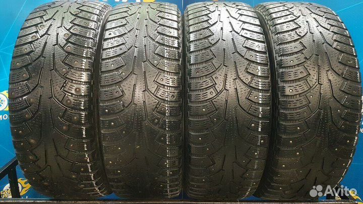 Nokian Tyres Nordman 5 SUV 225/55 R18