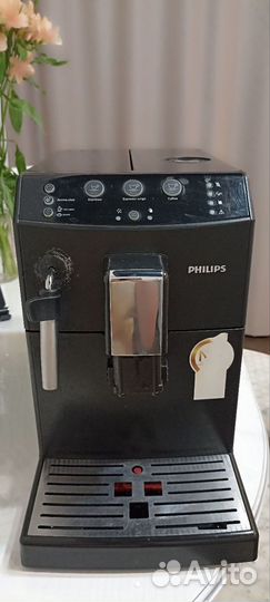 Кофемашина philips saeco HD8827