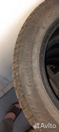 Continental IceContact 2 205/55 R16 94T