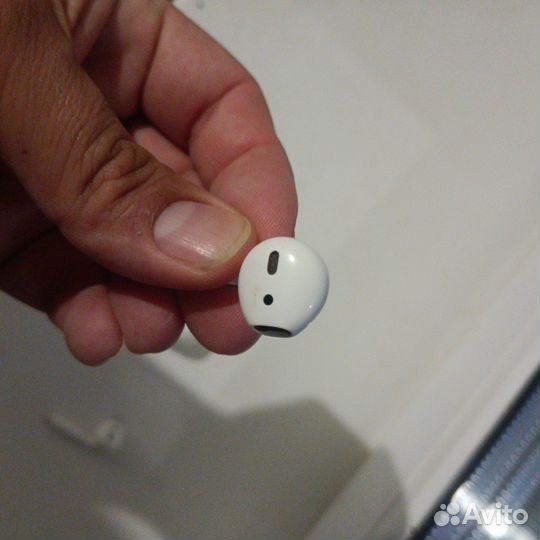 Наушники earpods