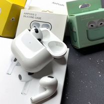 AirPods 3 Best Edition/Новые 2024