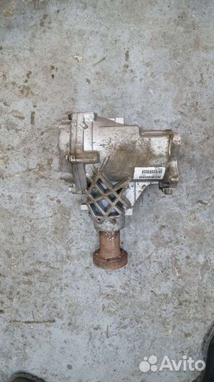 Раздаточная коробка для Volvo XC