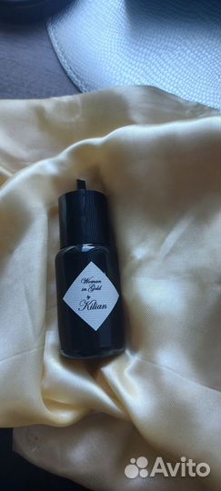 Парфюм Woman in Gold 50мл