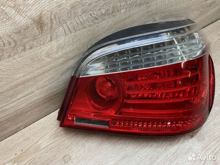 Фонарь задний правый BMW E60 рест Арт. 111938