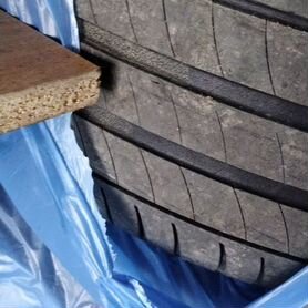 Michelin X-Crane AT 8.5/13.5 R13.5 27G