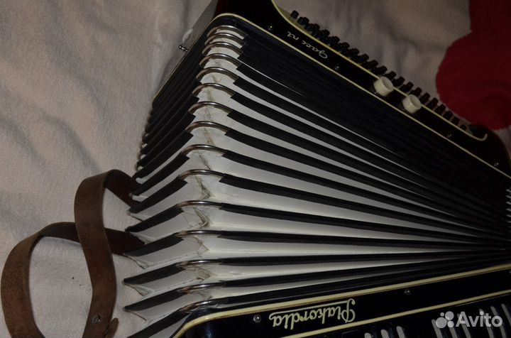 Аккордеон Piakordia Garant Germany