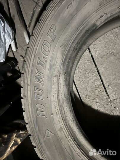 Dunlop Grandtrek AT1 215/65 R16