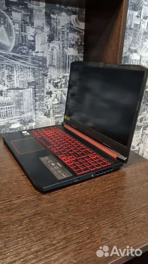 Мощный ноутбук acer nitro 5