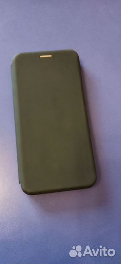 Чехол-книжка для Redmi 9 t Note