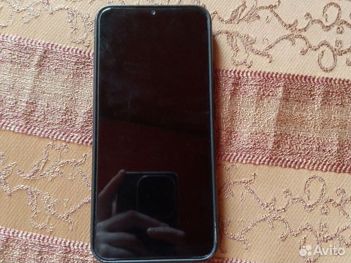 realme C15, 4/64 ГБ