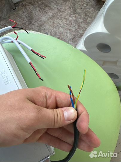 Блоки питания ELF-12E150B