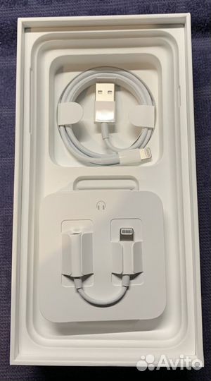 iPhone 7 Plus, 256 ГБ
