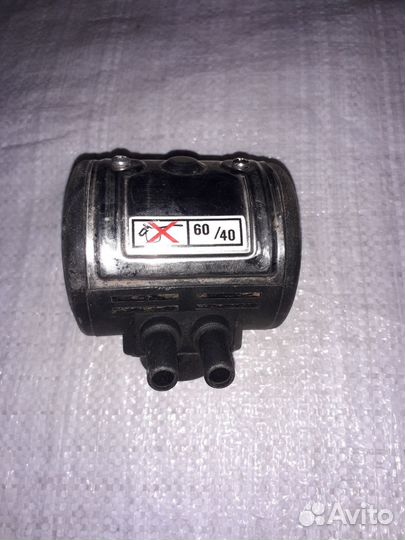 Пульсатор DeLaval HP102