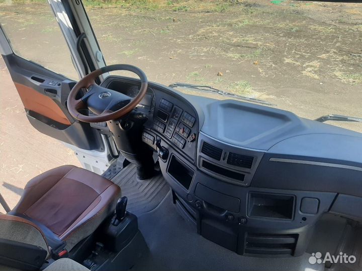 Foton Auman BJ4189, 2023