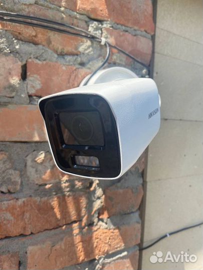 Камера наблюдения онлайн