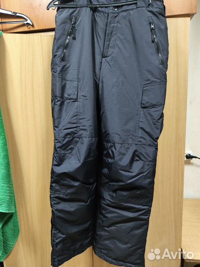 Зимние штаны мвд уставные