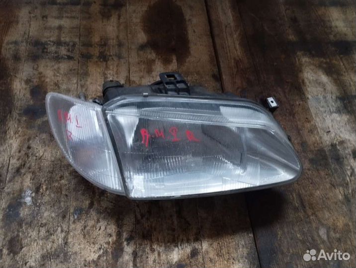 Фара правая renault megane 1 0.0 nn