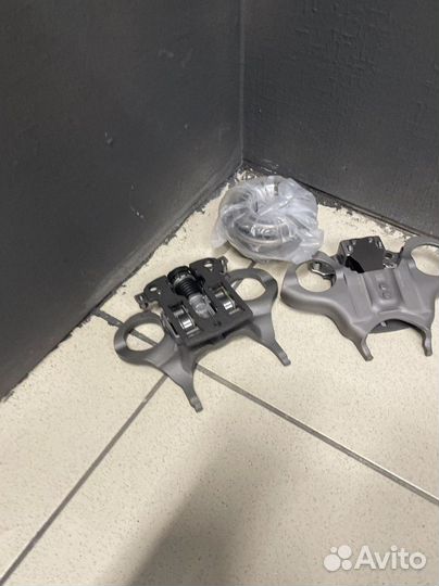 Вилки сцепления FF3 DCT250 форд фокус 3