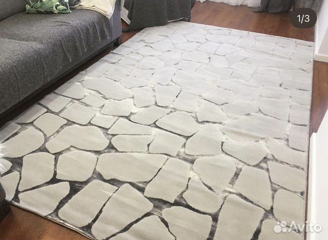 Ковер турецкий новый