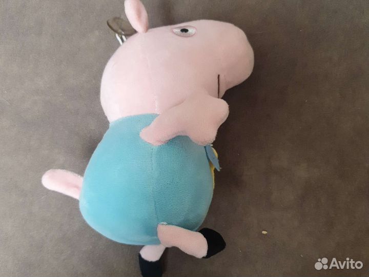 Игрушка Свинка пеппа