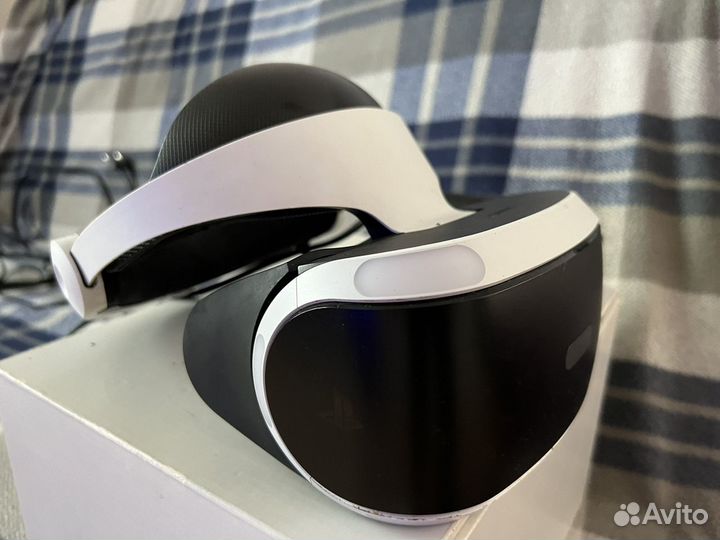Sony VR4