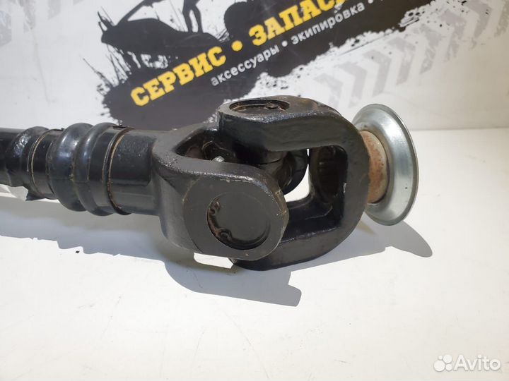 Кардан задний короткий BRP Can-Am G2