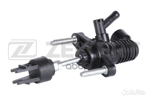 Цилиндр сцепления главный Toyota Auris (E150 E