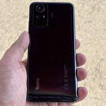 Xiaomi Redmi Note 12S, 8/256 ГБ