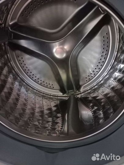 Стиральная машина бу lg 8 кг