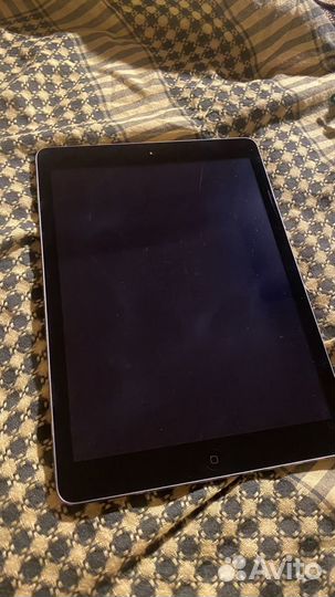 iPad air