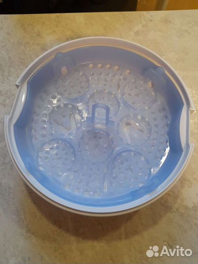 Стерилизатор Philips Avent