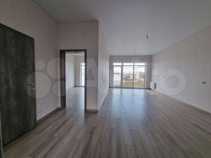 Таунхаус 79 м² на участке 1,6 сот.