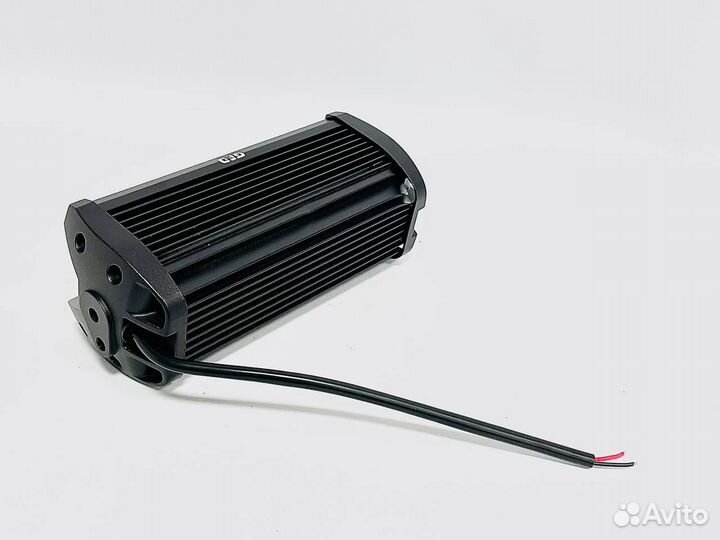 Балка LED Светодиодная 30W