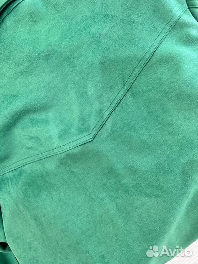 Рубашка Zara S