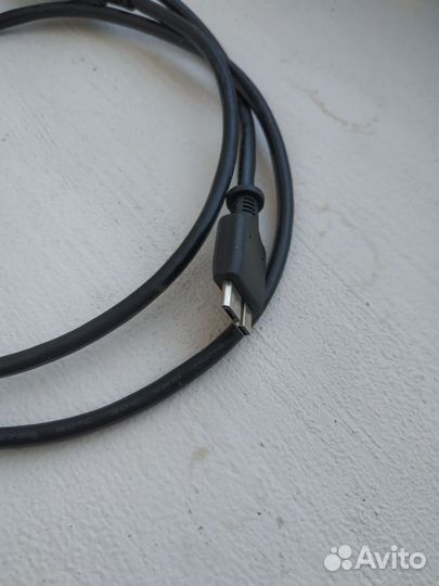 Кабель micro- B USB 3.0 длина 5метров