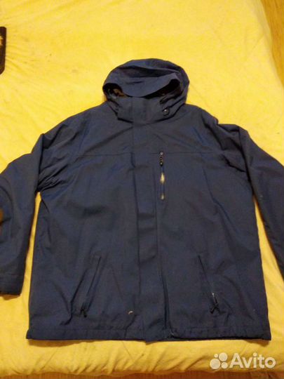 Куртка мужская