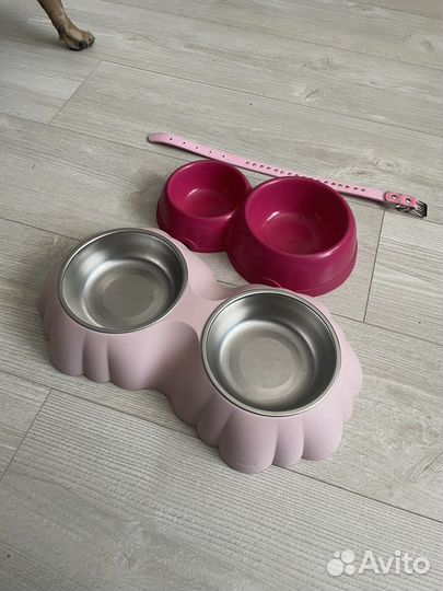 Миски для собак