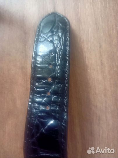 Ремешок для часов ника 29