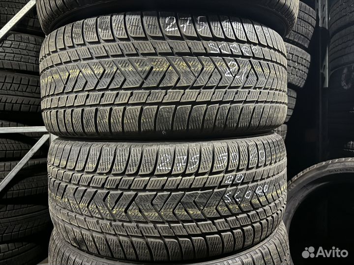 Pirelli Scorpion Winter 275/50 R20 113V