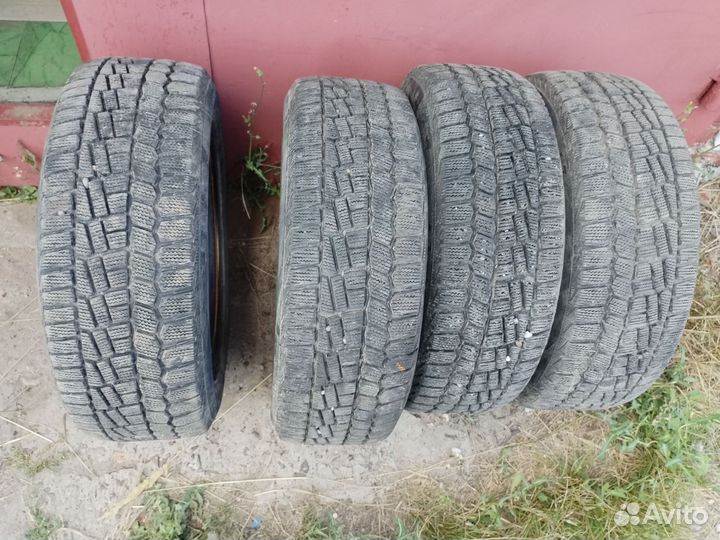 Viatti Brina 205/55 R16